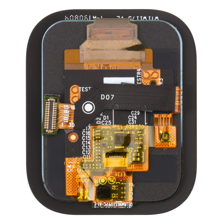 Amazfit GTS LCD Screen and Digitizer Full Assembly