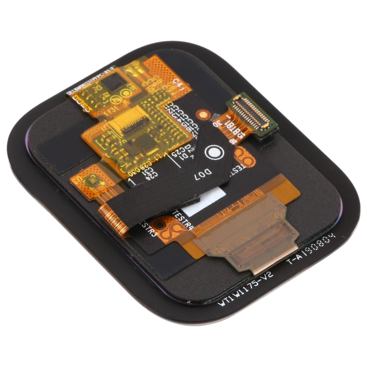Amazfit GTS LCD Screen and Digitizer Full Assembly