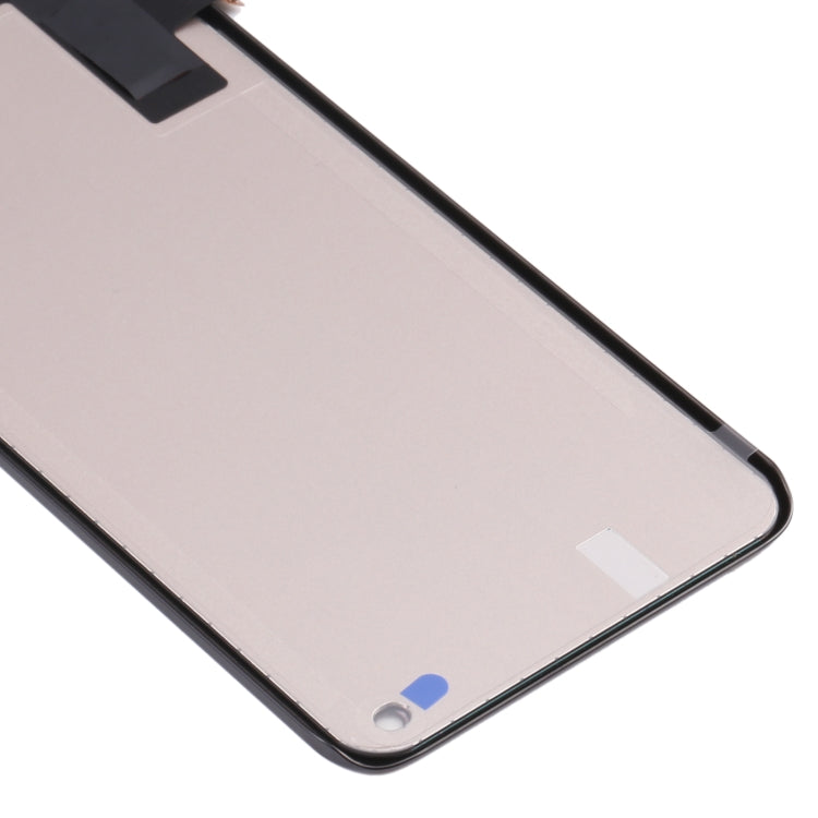 TFT Material LCD Screen and Digitizer Full Assembly for Xiaomi Mi 10 Pro 5G / Mi 10 5G, Not Supporting Fingerprint Identification                       ...