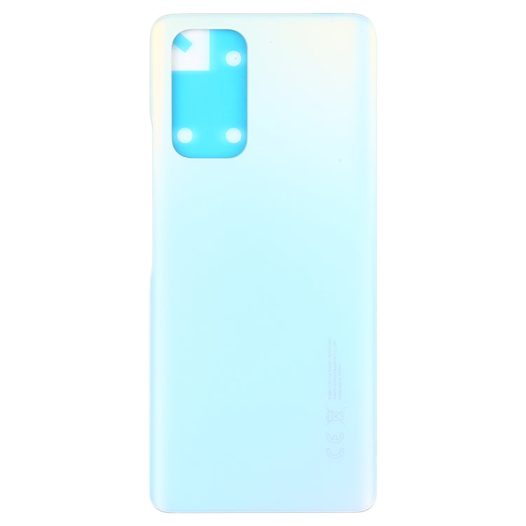 Original Battery Back Cover for Xiaomi Redmi Note 10 Pro Max / Redmi Note 10 Pro 4G / Redmi Note 10 Pro (India) M2101K6P M2101K6G M2101K6I M2101K7AI M21...