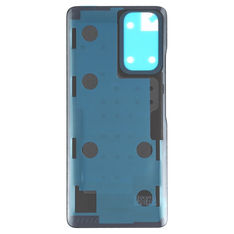 Original Battery Back Cover for Xiaomi Redmi Note 10 Pro Max / Redmi Note 10 Pro 4G / Redmi Note 10 Pro (India) M2101K6P M2101K6G M2101K6I M2101K7AI M21...