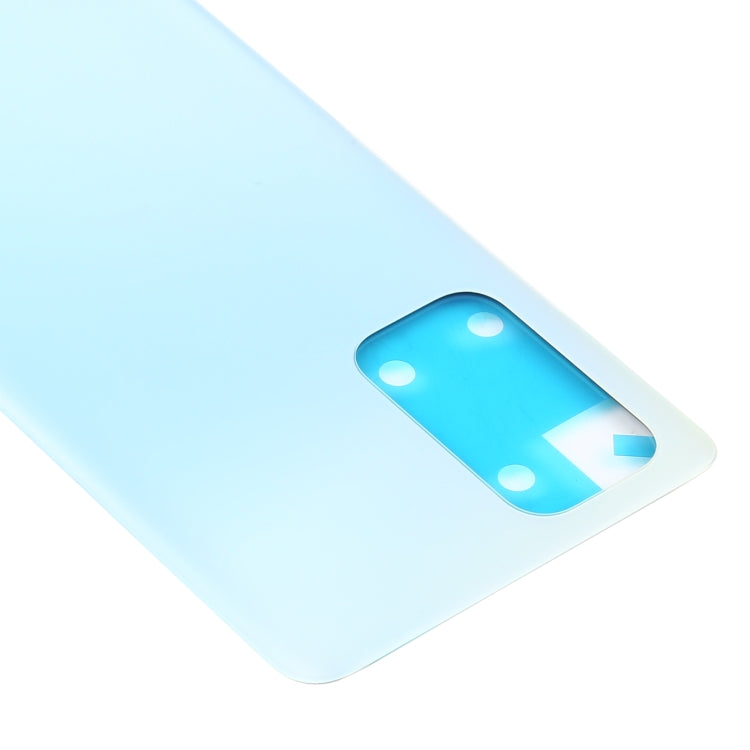 Original Battery Back Cover for Xiaomi Redmi Note 10 Pro Max / Redmi Note 10 Pro 4G / Redmi Note 10 Pro (India) M2101K6P M2101K6G M2101K6I M2101K7AI M21...