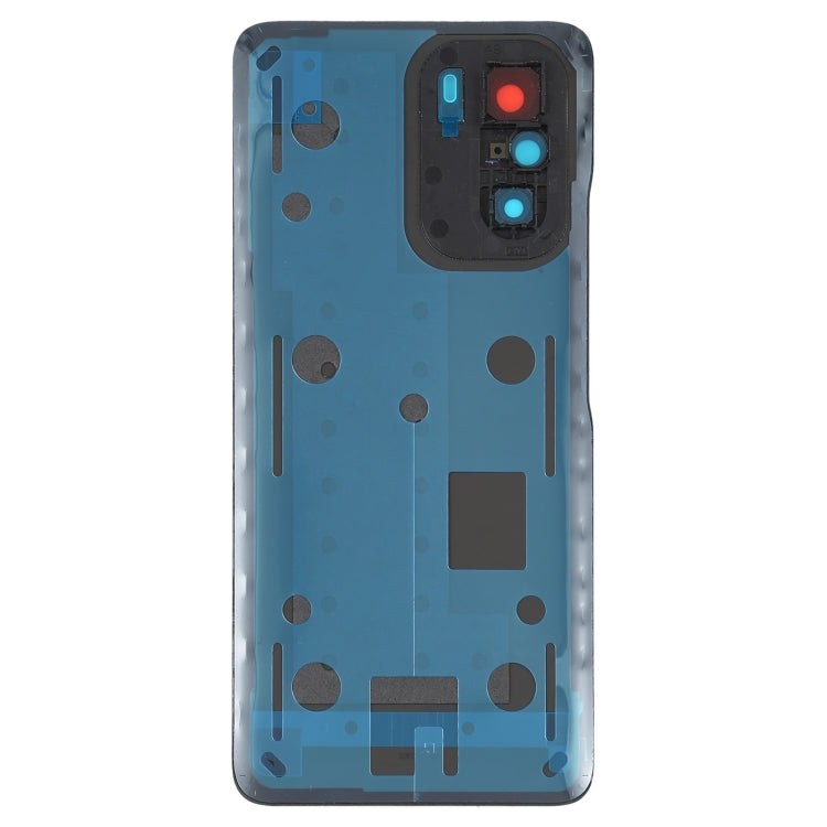Original Battery Back Cover for Xiaomi Poco F3 Replacement