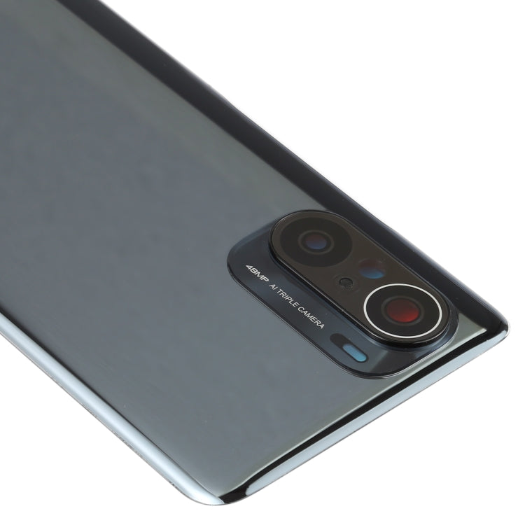 Original Battery Back Cover for Xiaomi Poco F3 Replacement