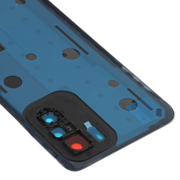 Original Battery Back Cover for Xiaomi Poco F3 Replacement