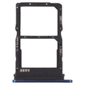 SIM Card Tray + SIM Card Tray for Huawei Nova 8 SE, For Huawei Nova 8 SE