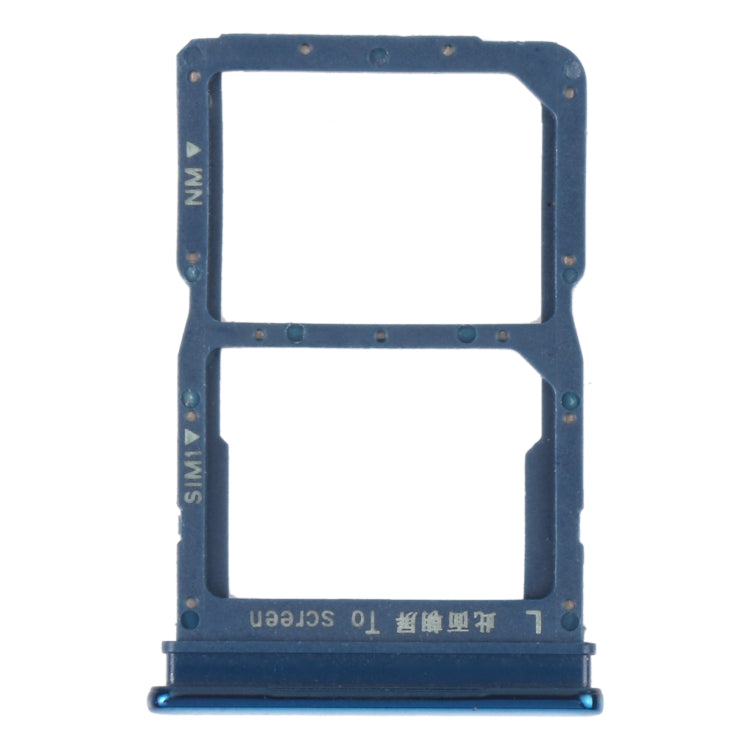 Huawei P Smart S SIM Card & NM Card Tray Replacement Parts