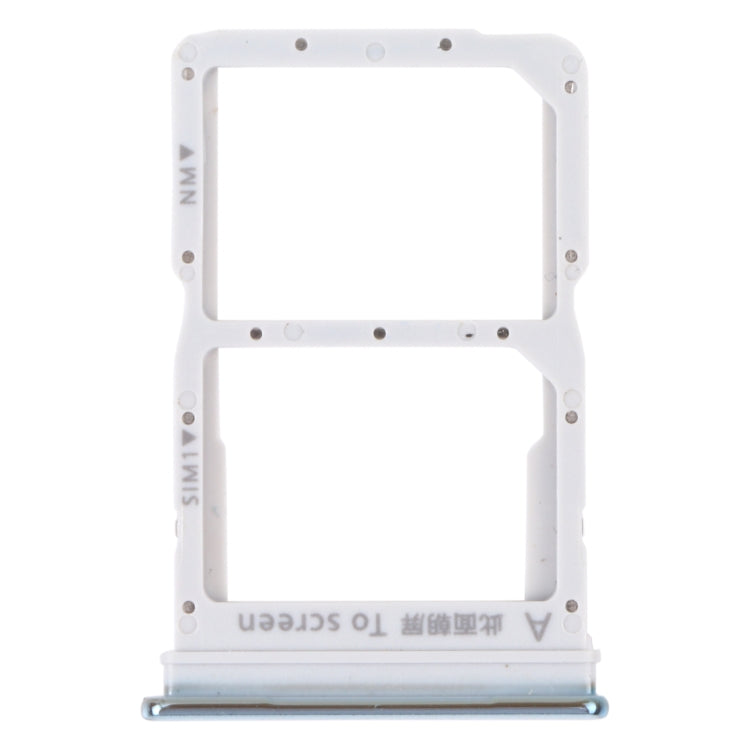 Huawei P Smart S SIM Card & NM Card Tray Replacement Parts