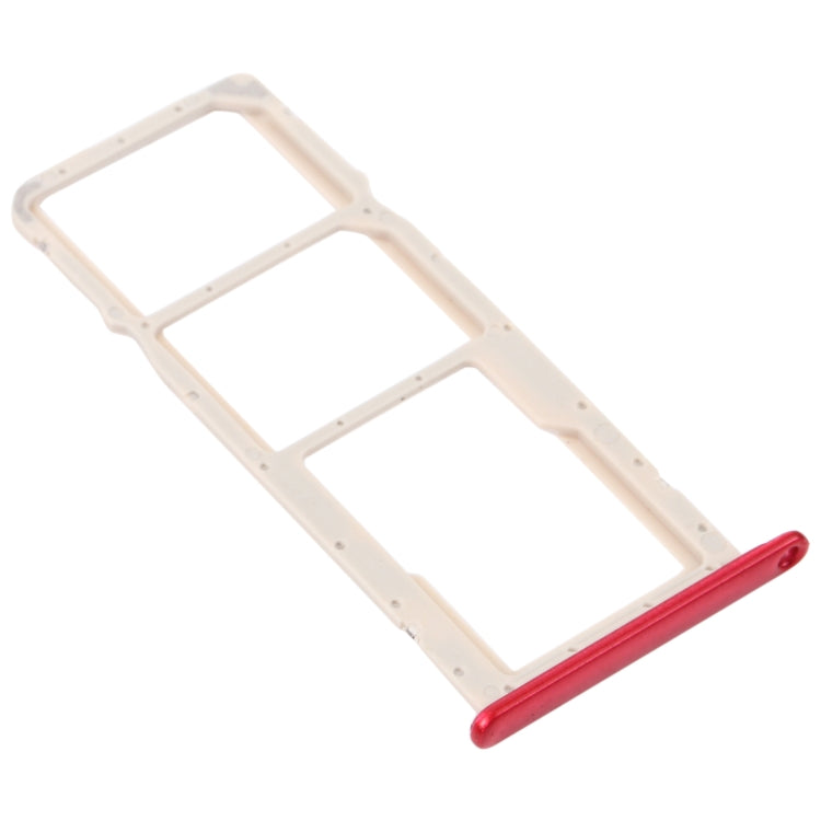 Vassoio scheda SIM + Vassoio scheda SIM + Vassoio scheda micro SD per Honor 8A 2020, For Honor 8A 2020