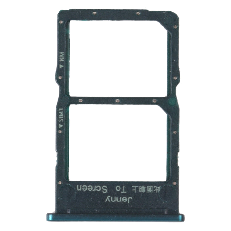 Huawei Nova 7i SIM Card Tray and NM Card Tray Replacement