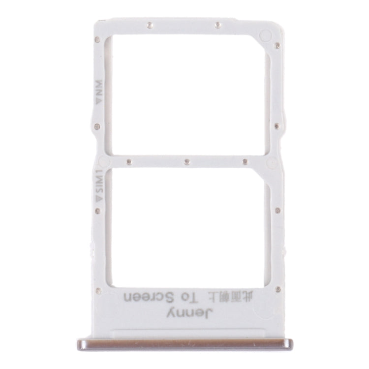 Huawei Nova 7i SIM Card Tray and NM Card Tray Replacement