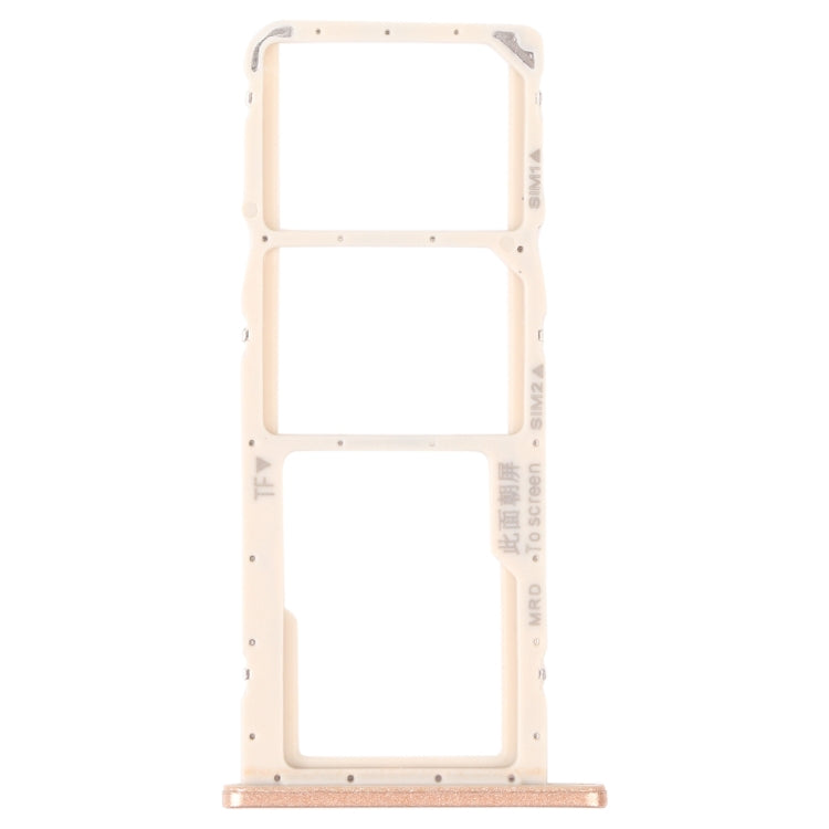 Huawei Enjoy 9e SIM and Micro SD Card Tray Replacement