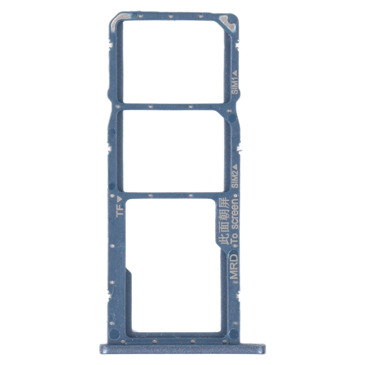 Huawei Enjoy 9e SIM and Micro SD Card Tray Replacement