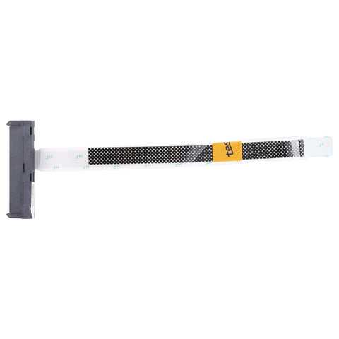Connecteur jack pour discothèque rigide NBX0001LA10 avec câble flexible pour Lenovo ThinkPad L480, NBX0001LA10