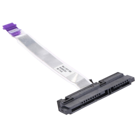 450.0BX02.0001 Connettore jack per disco rigido da 7,8 cm con cavo flessibile per HP Envy X360 15-BQ 15M-BQ 15M-BP, 450.0BX02.0001 - Novalix Store
