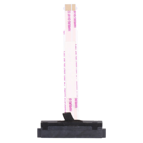 450.0BX02.0001 Connettore jack per disco rigido da 7,8 cm con cavo flessibile per HP Envy X360 15-BQ 15M-BQ 15M-BP, 450.0BX02.0001 - Novalix Store