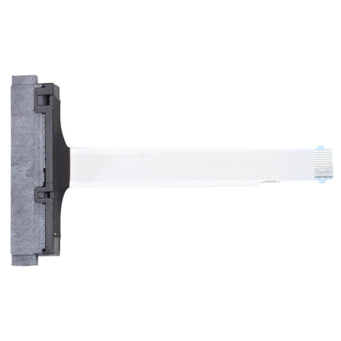 6017B0970101 Connettore jack per disco rigido da 10,7 cm con cavo flessibile per HP 17-BY 17-CA, 6017B0970101 - Novalix Store