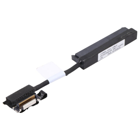 DC02C00E000 06NVFT Connecteur jack pour discothèque rigide avec câble flexible pour Dell Latitude E5580 M3520, DC02C00E000