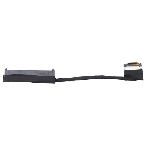 DC02C0007700 Connecteur jack pour discothèque rigide avec câble flexible pour Dell Latitude E5550 0KGM7G, DC02C0007700
