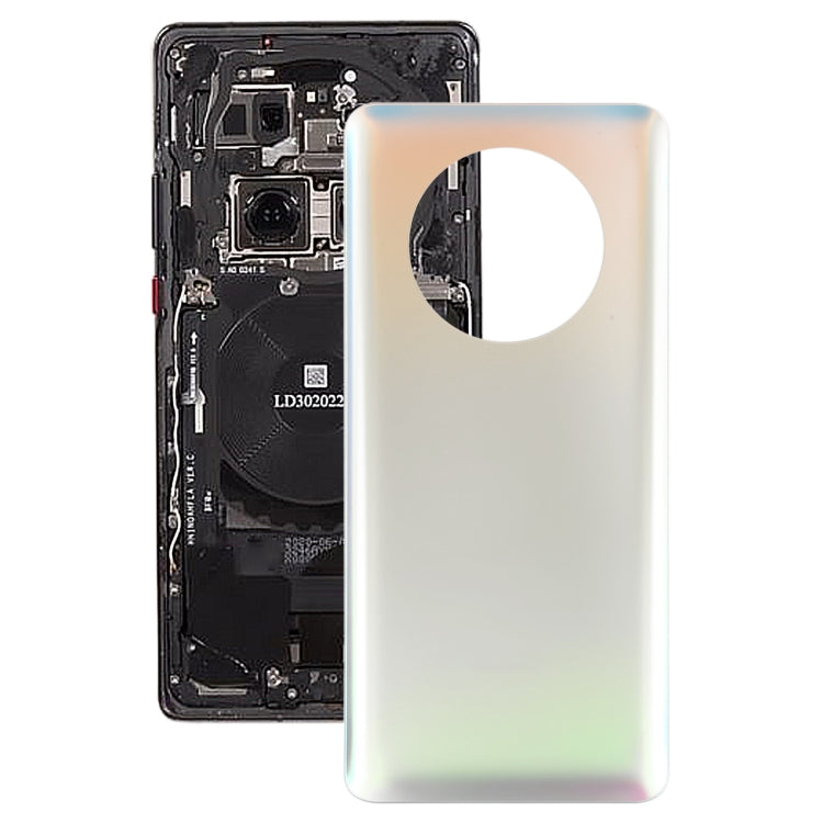 Battery Back Cover for Huawei Mate 40 - Durable Replacement