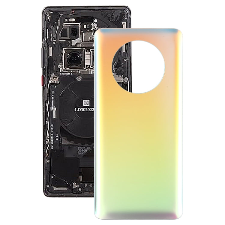 Battery Back Cover for Huawei Mate 40 - Durable Replacement