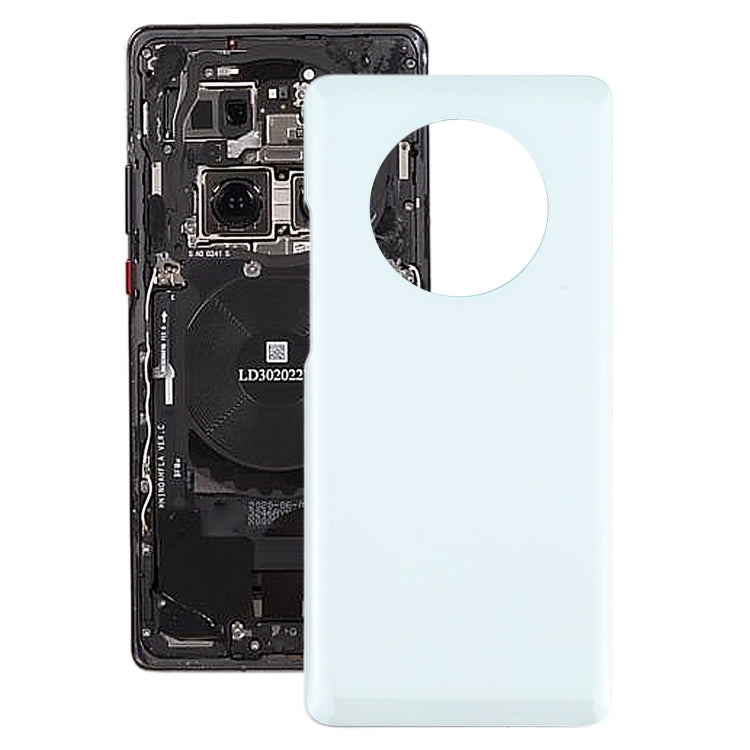 Battery Back Cover for Huawei Mate 40 Pro - Quality