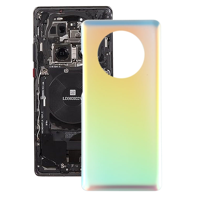 Battery Back Cover for Huawei Mate 40 Pro - Quality