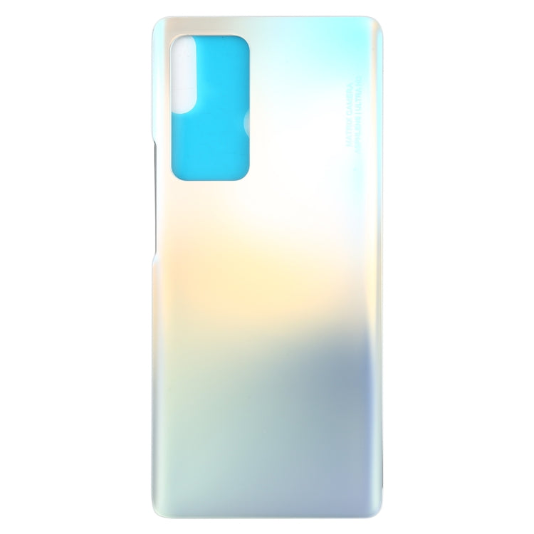 Battery Back Cover for Honor V40 - Durable Replacement Part