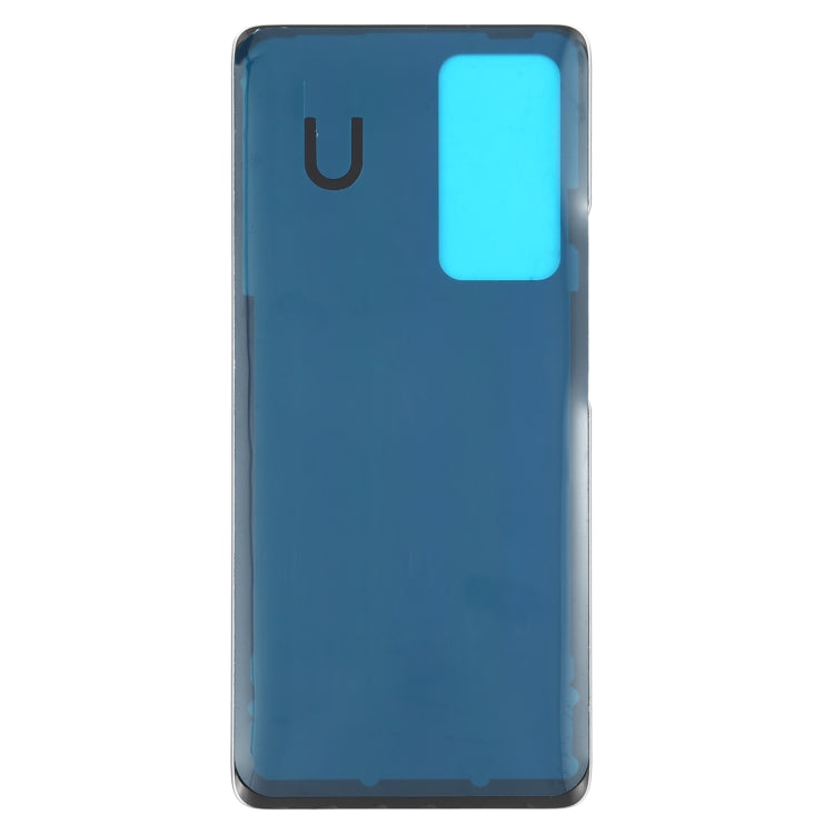 Battery Back Cover for Honor V40 - Durable Replacement Part