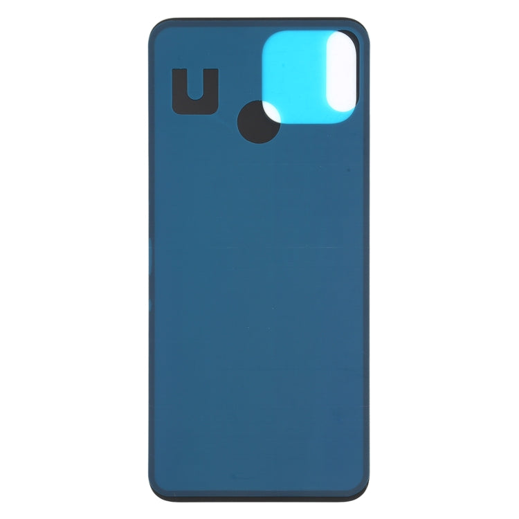 Battery Back Cover for Huawei Nova 8 SE - Premium Quality