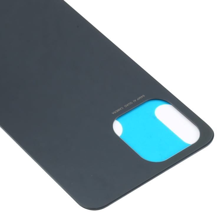Battery Back Cover for Huawei Nova 8 SE - Premium Quality