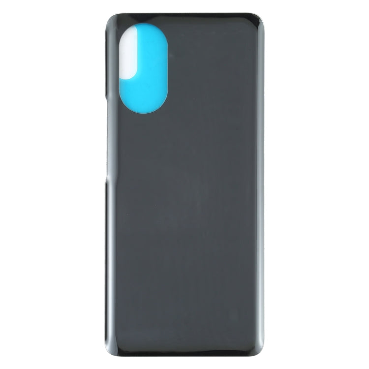 Huawei Nova 8 Battery Back Cover - Durable Replacement Part