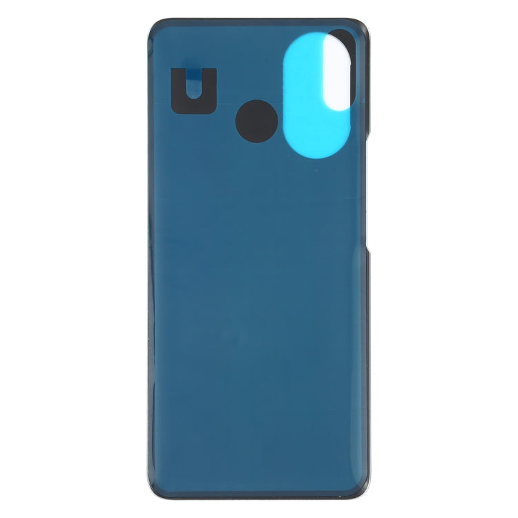Huawei Nova 8 Battery Back Cover - Durable Replacement Part
