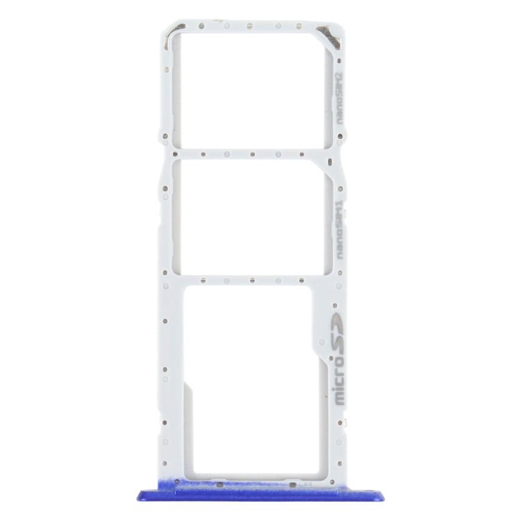 LG K22 SIM Card and Micro SD Card Tray Replacement Parts