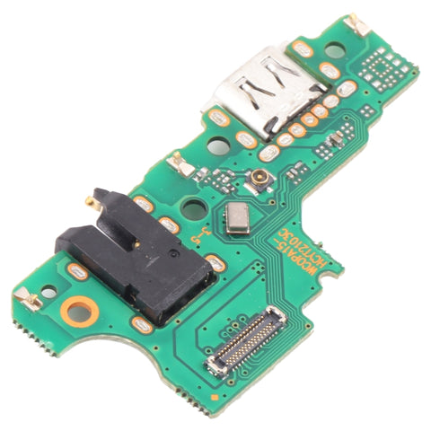 Pour OPPO A15s / A15 CPH2185 CPH2179 Scheda porta di ricarica, pour OPPO A15s / A15