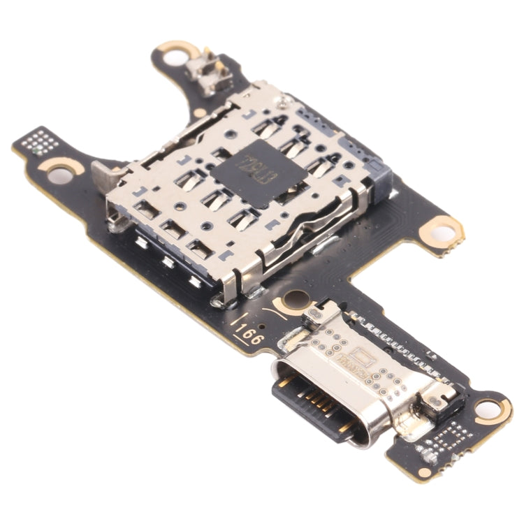 Vivo S9 Charging Port Board - Quality Replacement Part