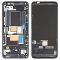 Asus ROG Phone 5 Middle Frame Bezel Plate Replacement
