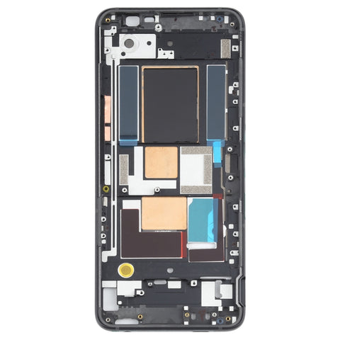 Piastra cornice centrale per Asus ROG Phone 5 ZS673KS, Per Asus ROG Phone 5