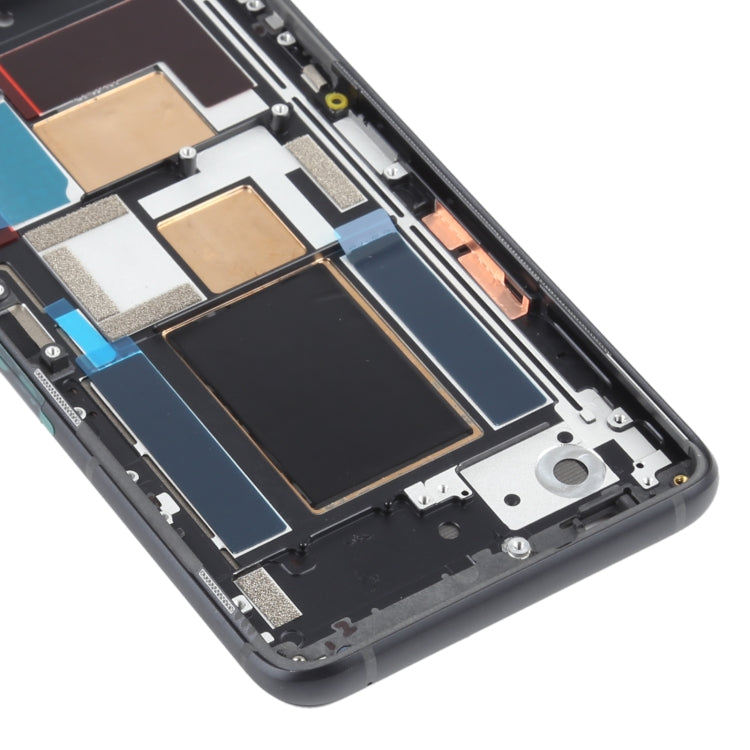 Asus ROG Phone 5 Middle Frame Bezel Plate Replacement