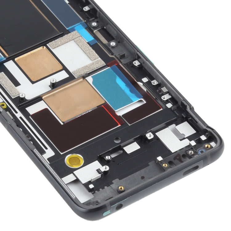 Asus ROG Phone 5 Middle Frame Bezel Plate Replacement