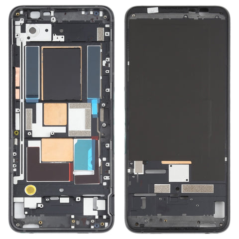 Piastra cornice centrale per Asus ROG Phone 5 ZS673KS, Per Asus ROG Phone 5