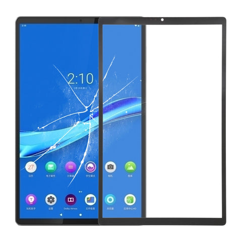 Lente di Ricambio per Schermo Frontale Lenovo Tab M10 Plus TB-X606F