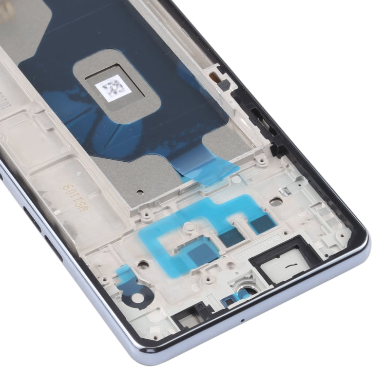 LG Stylo 6 LCD Screen and Digitizer Full Assembly