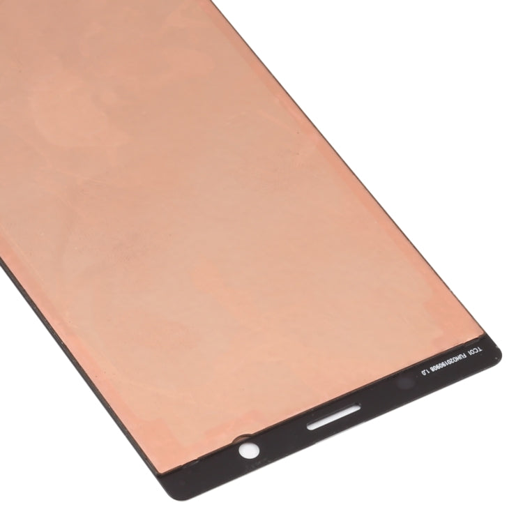 Schermo LCD originale e digitalizzatore assemblato completo per Sony Xperia 5, For Sony Xperia 5 (Original)