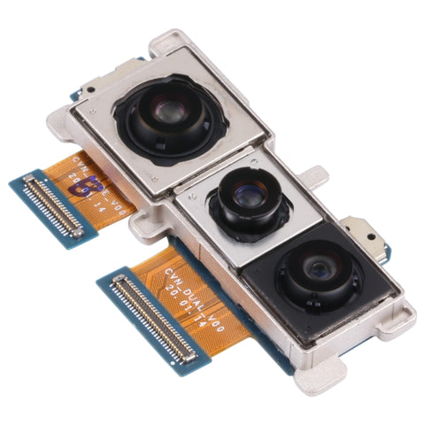 Fotocamera posteriore per Sony Xperia 5 II, For Sony Xperia 5 II