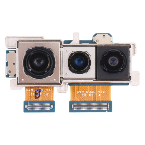 Fotocamera posteriore per Sony Xperia 5 II, For Sony Xperia 5 II