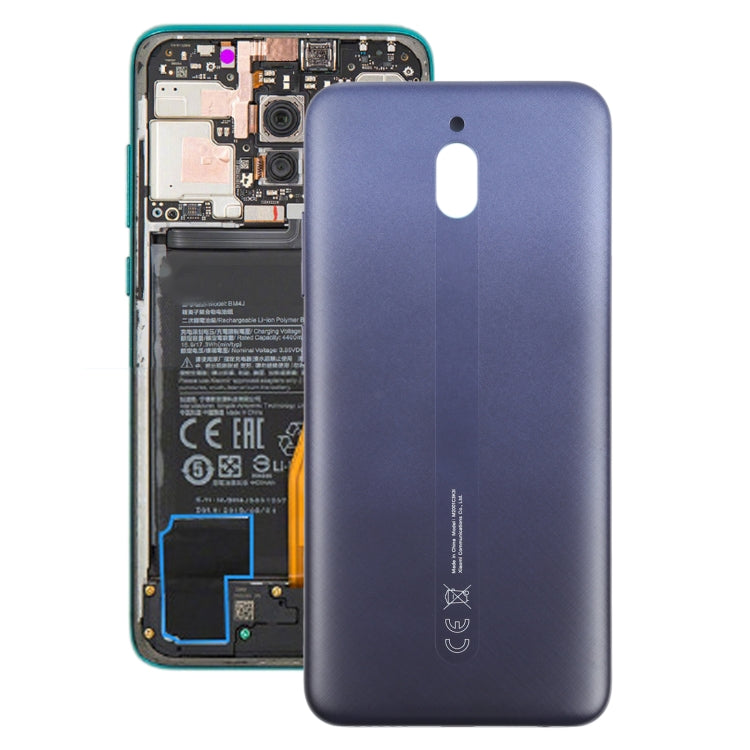Original Back Battery Cover for Xiaomi Redmi 8A Pro/8A Dual