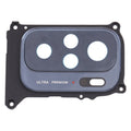 Camera Lens Cover for Xiaomi Redmi Note 10 & 10S