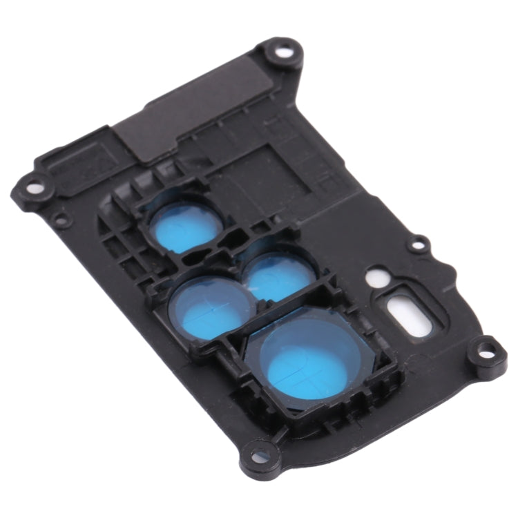 Camera Lens Cover for Xiaomi Redmi Note 10 & 10S