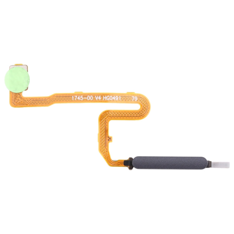 Fingerprint Sensor Flex Cable for Xiaomi Redmi Note 10 Pro